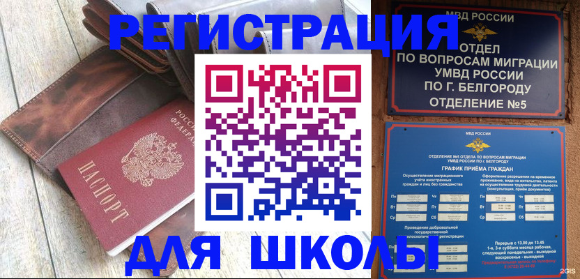 прописка иностранных граждан в Курске