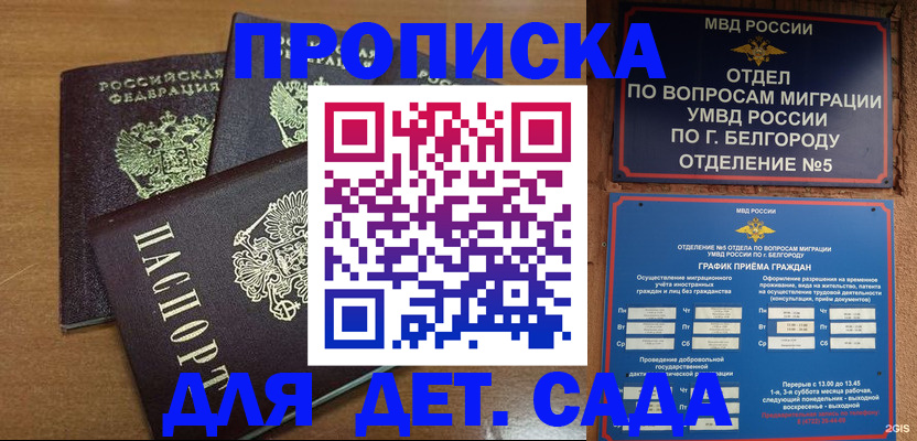 временная регистрация в Курске